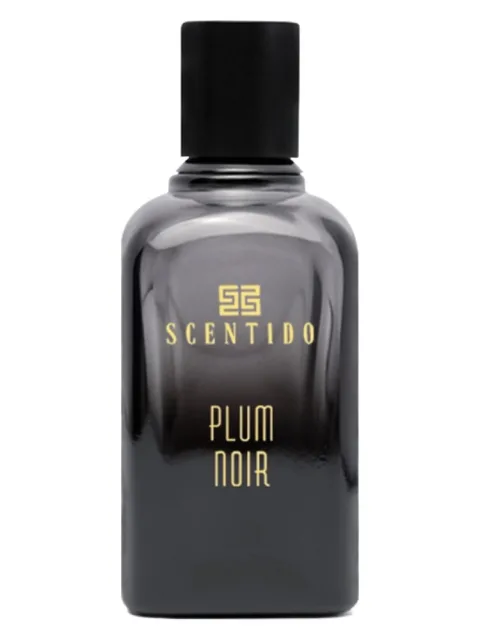 Plum Noir