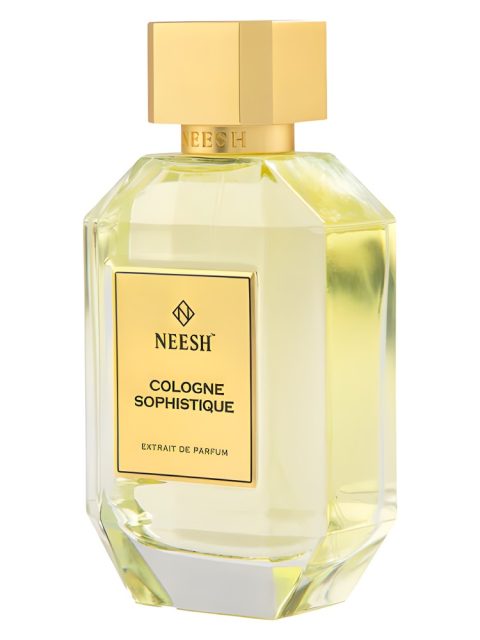 Cologne Sophistique