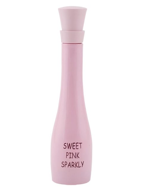 Sweet Pink Sparkly