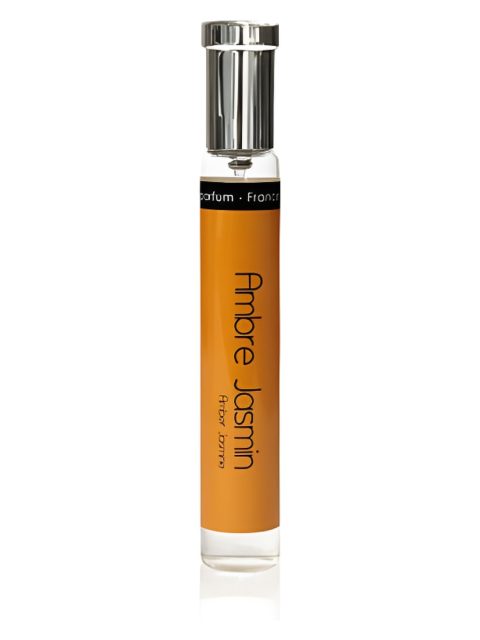 Ambre Jasmin
