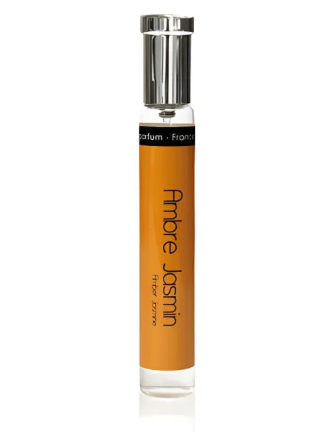 Ambre Jasmin