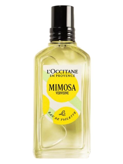 Mimosa Verveine