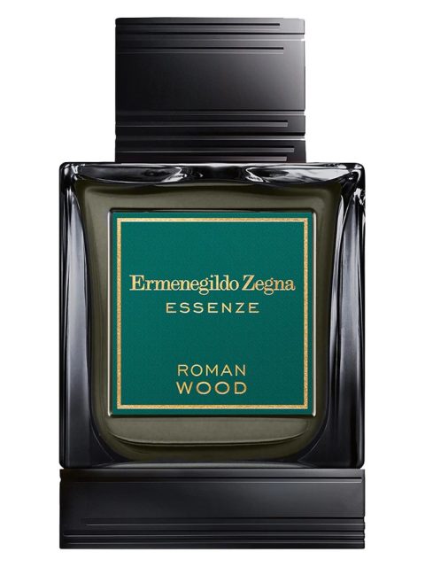 Roman Wood