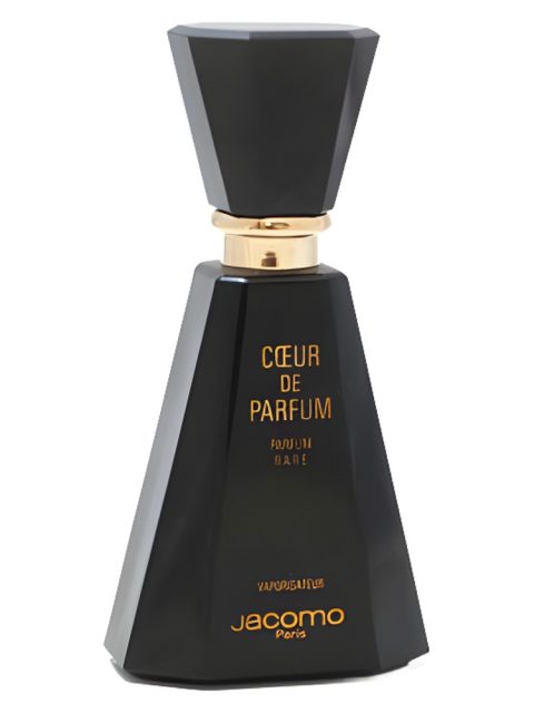 Coeur de Parfum / Parfum Rare