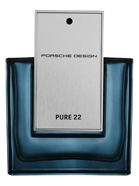 Pure 22