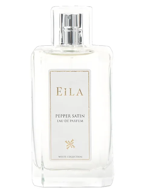 Pepper Satin