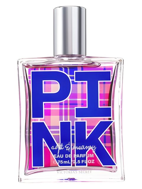 Victoria's Secret Pink Soft & Dreamy