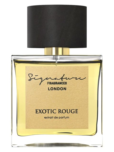 Exotic Rouge
