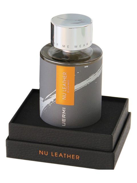 NU Leather