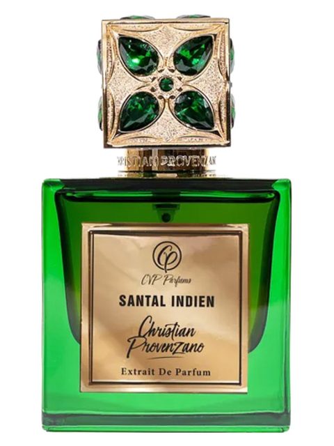 Santal Indien Extrait De Parfum