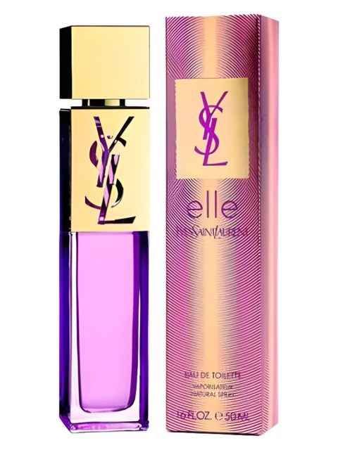 Elle Shocking (Elle Eau de Toilette)
