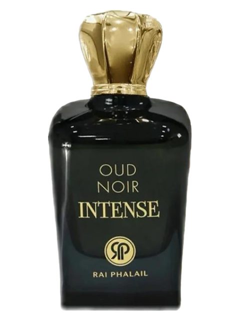 Oud Noir Intense