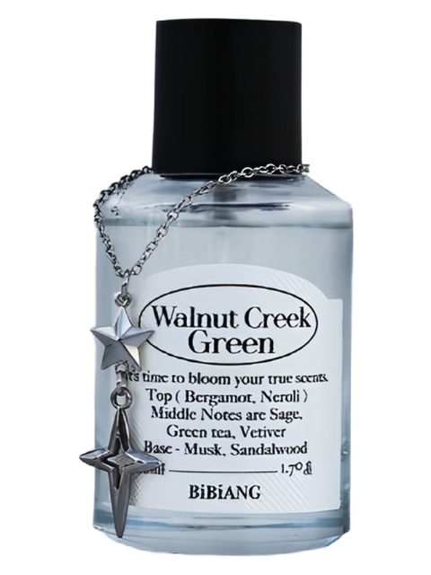 Walnut Creek Green