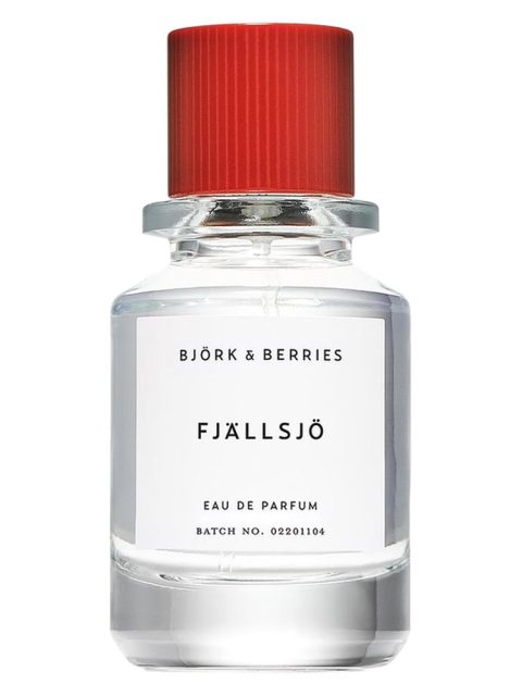 Fjällsjö