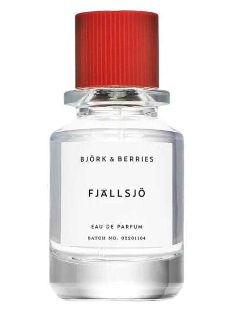 Fjällsjö