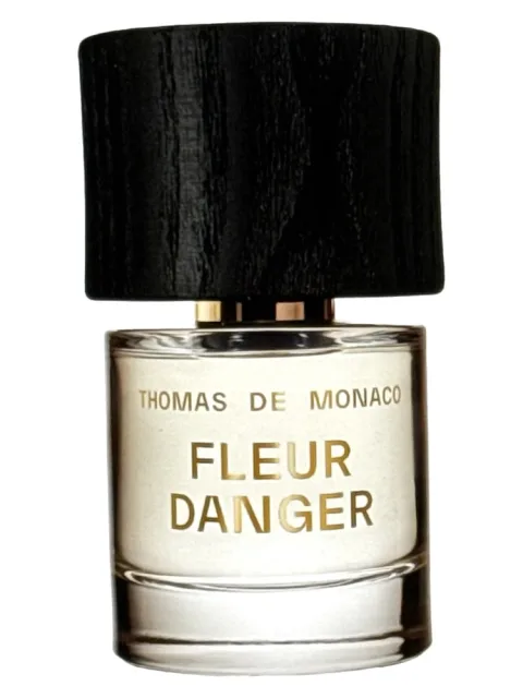 Fleur Danger