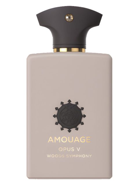 Opus V – Woods Symphony