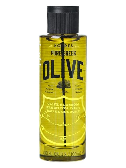Olive Blossom Eau de Cologne
