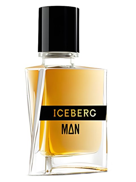 Iceberg Man