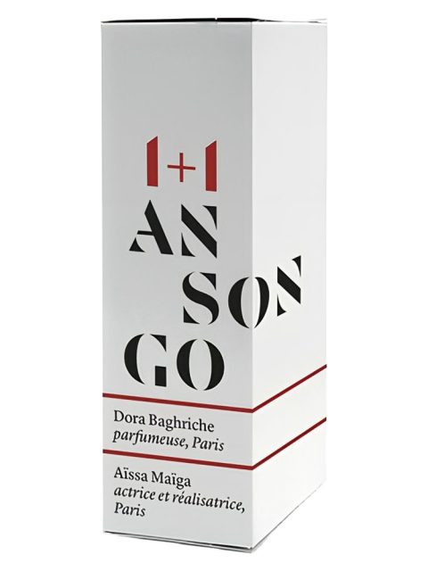 Ansongo