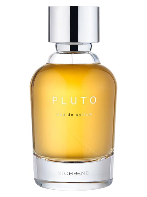 Pluto