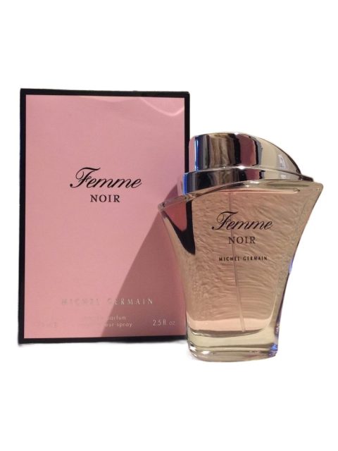 Femme Noir