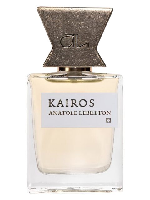 Kairos