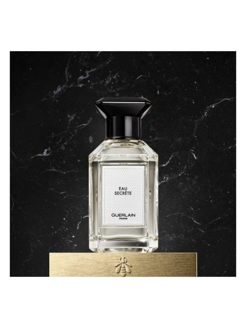 Eau Secrète