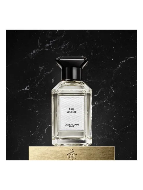 Eau Secrète
