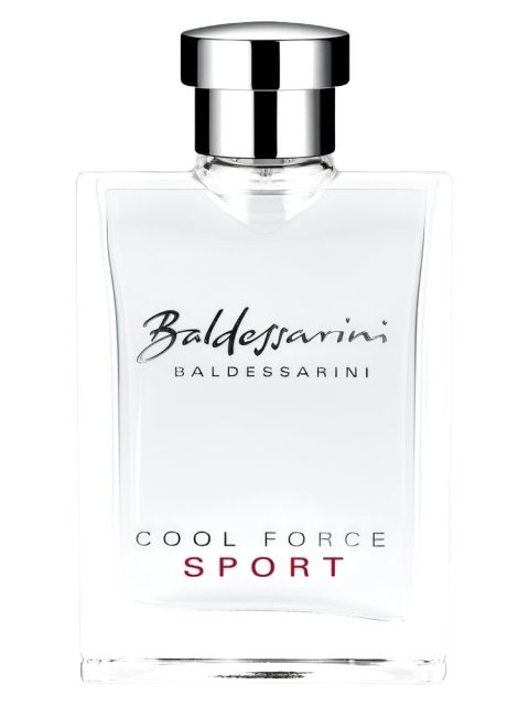 Baldessarini Cool Force Sport