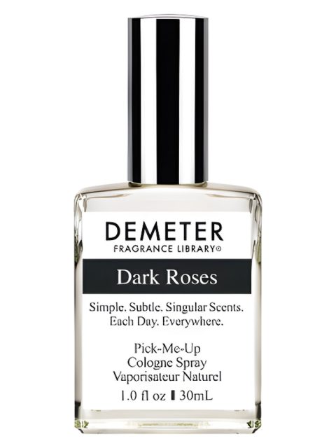 Dark Roses