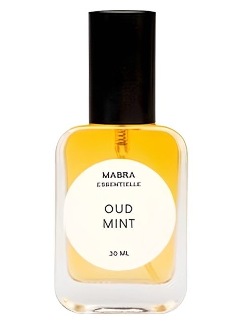 Oud Mint - The Green