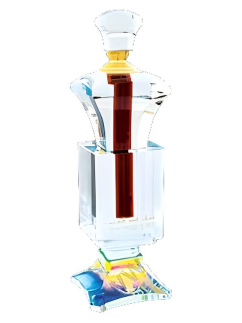 Attar Sheikh Al Arab