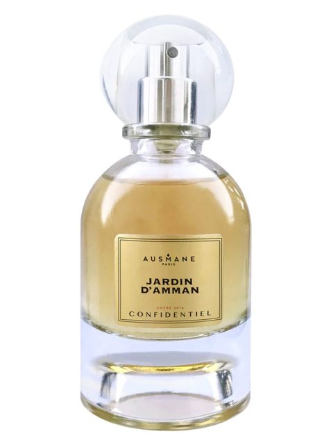 Jardin D'Amman