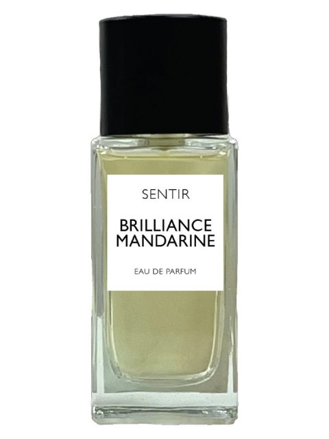 Brilliance Mandarine