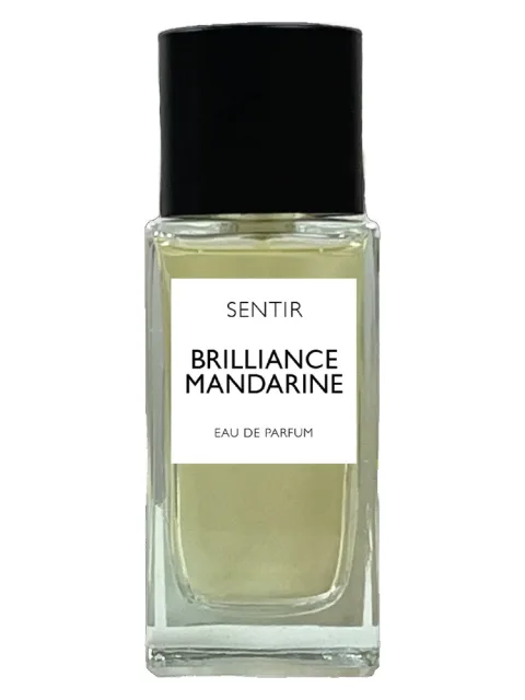 Brilliance Mandarine