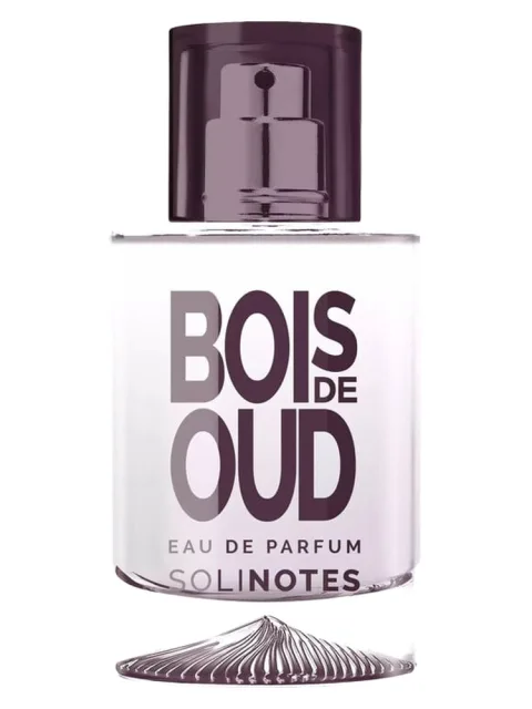 Bois de Oud