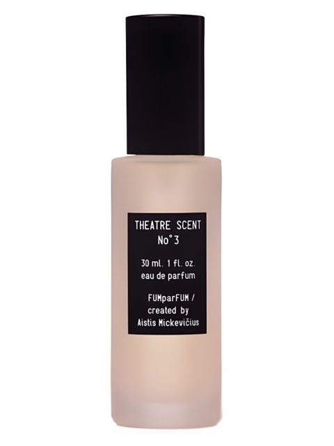 Theatre Scent No 3