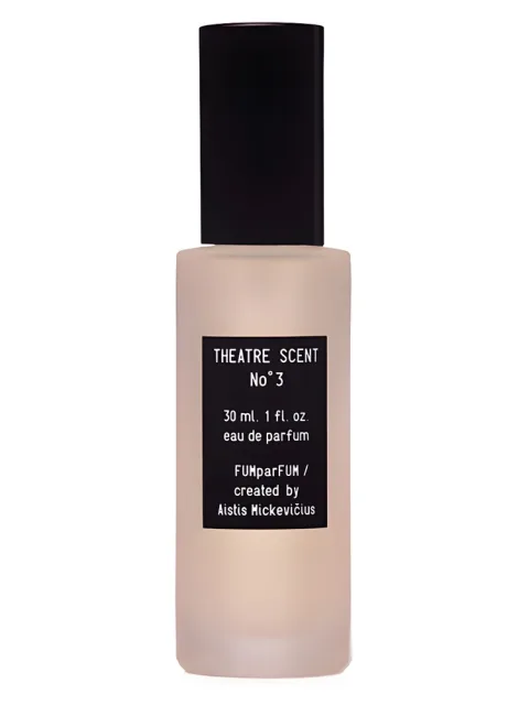 Theatre Scent No 3