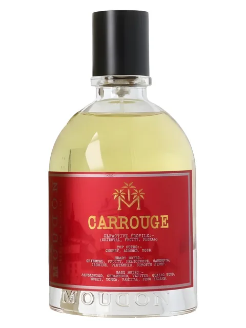 Carrouge