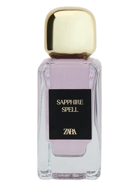 Sapphire Spell
