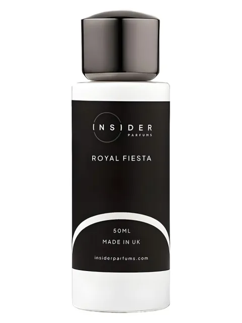Royal Fiesta