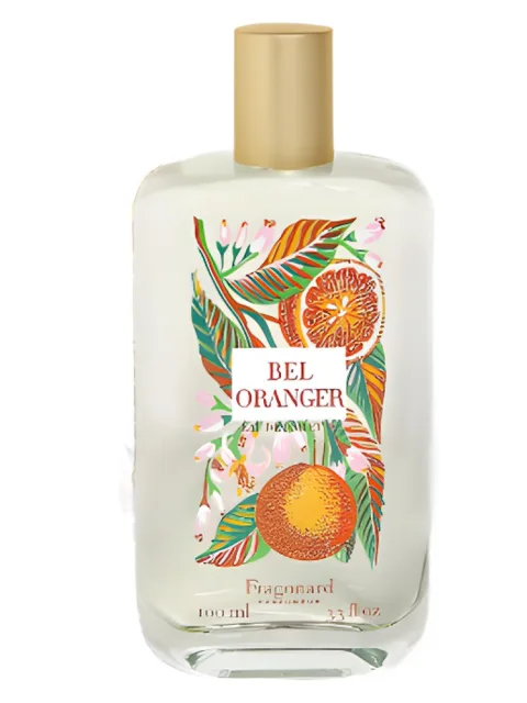 Bel Oranger