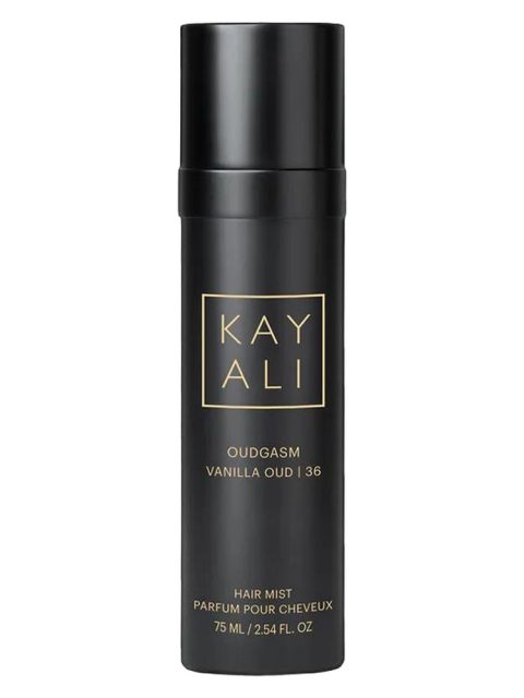 Oudgasm Vanilla Oud | 36 Hair Mist