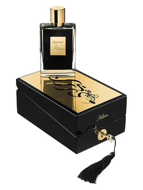 Black Oud