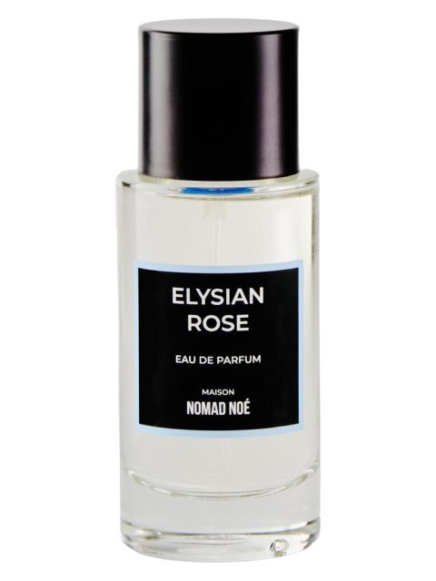 Elysian Rose