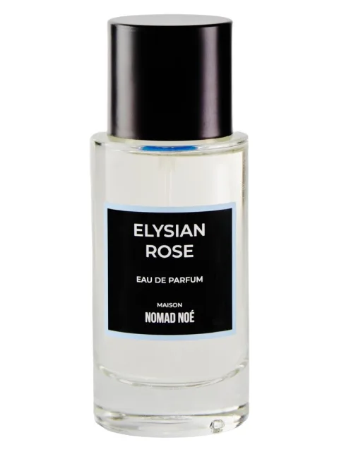 Elysian Rose