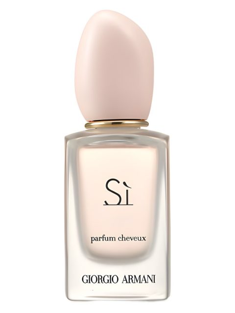 Si Hair Mist