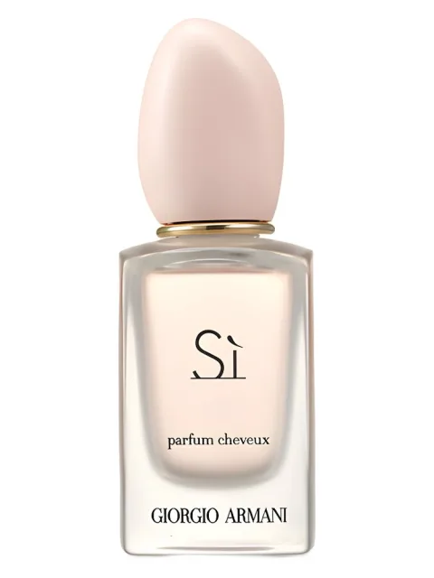 Si Hair Mist