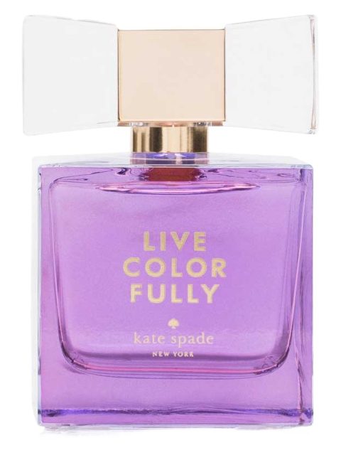 Live Colorfully Sunset